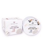 Smoothing Eye Cream with Snail Extract., 25ml