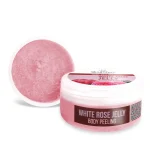 Body Peeling White Rose, 250ml