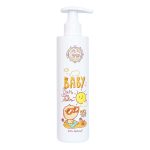 Sunscreen for babies and young children SPF50, 250ml